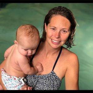 Meet your Posher, Lindsay